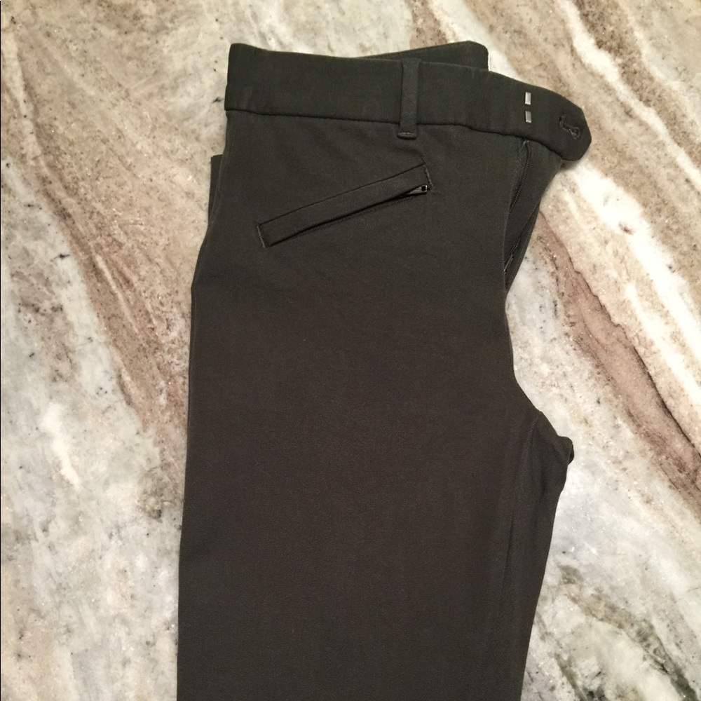 Gap Skinny Ankle Pants